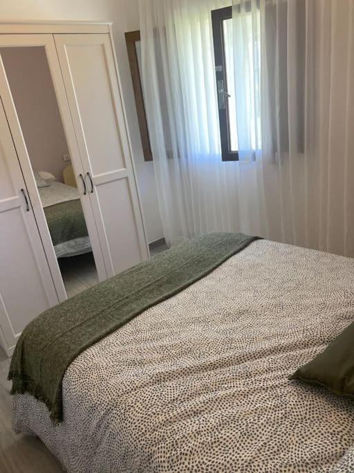 פוז Viviendas Uso Turistico Reme I מראה חיצוני תמונה